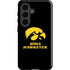 University of Iowa Hawkeyes Galaxy S26 Impact Case