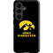 University of Iowa Hawkeyes Galaxy S26 Plus Impact Case