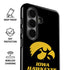 University of Iowa Hawkeyes Galaxy S26 Plus Impact Case