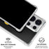 University of Iowa Hawkeyes Galaxy S26 Ultra Clear Case