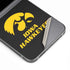 University of Iowa Hawkeyes Galaxy Z Flip6 Skin