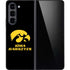 University of Iowa Hawkeyes Galaxy Z Fold5 5G Skin