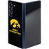 University of Iowa Hawkeyes Galaxy Z Fold6 Skin
