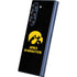 University of Iowa Hawkeyes Galaxy Z Fold6 Skin