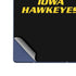 University of Iowa Hawkeyes Galaxy Z Fold6 Skin