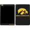 University of Iowa Hawkeyes iPad Skins