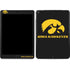 University of Iowa Hawkeyes iPad Skins