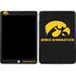 University of Iowa Hawkeyes Apple iPad Skin
