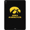 University of Iowa Hawkeyes Apple iPad Air Skin
