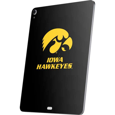 University of Iowa Hawkeyes Apple iPad Air Skin