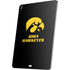University of Iowa Hawkeyes Apple iPad Air Skin