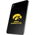 University of Iowa Hawkeyes Apple iPad Mini Skin