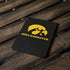 University of Iowa Hawkeyes Apple iPad Pro Skin
