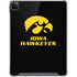 University of Iowa Hawkeyes iPad Cases