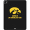 University of Iowa Hawkeyes iPad Pro 13in M4 (2024) Skin