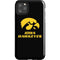 University of Iowa Hawkeyes iPhone Cases