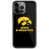 University of Iowa Hawkeyes iPhone Cases