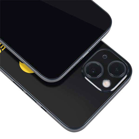 University of Iowa Hawkeyes iPhone Skins