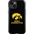University of Iowa Hawkeyes iPhone 15 Impact Case