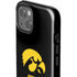 University of Iowa Hawkeyes iPhone 15 Impact Case