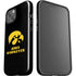 University of Iowa Hawkeyes iPhone 15 Impact Case