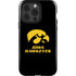 University of Iowa Hawkeyes iPhone 15 Pro Impact Case