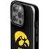 University of Iowa Hawkeyes iPhone 15 Pro Impact Case