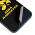 University of Iowa Hawkeyes iPhone 15 Skin