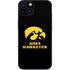 University of Iowa Hawkeyes iPhone 15 Skin