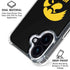University of Iowa Hawkeyes iPhone 16 MagSafe Case