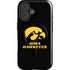 University of Iowa Hawkeyes iPhone 16 Magsafe Impact Case