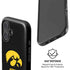 University of Iowa Hawkeyes iPhone 16 Magsafe Impact Case
