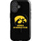University of Iowa Hawkeyes iPhone 16 Plus Magsafe Impact Case