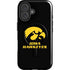 University of Iowa Hawkeyes iPhone 16 Plus Magsafe Impact Case