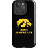 University of Iowa Hawkeyes iPhone 16 Pro Magsafe Impact Case