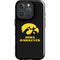 University of Iowa Hawkeyes iPhone 16 Pro Max Impact Case
