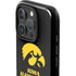 University of Iowa Hawkeyes iPhone 16 Pro Max Impact Case