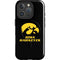 University of Iowa Hawkeyes iPhone 16 Pro Max Magsafe Impact Case