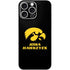 University of Iowa Hawkeyes iPhone 16 Pro Max Skin