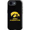 University of Iowa Hawkeyes iPhone 16e Impact Case