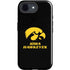 University of Iowa Hawkeyes iPhone 16e Impact Case
