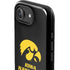 University of Iowa Hawkeyes iPhone 16e Impact Case