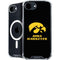 University of Iowa Hawkeyes iPhone 16e MagSafe Case