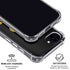 University of Iowa Hawkeyes iPhone 16e MagSafe Case