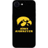 University of Iowa Hawkeyes iPhone 16e Skin
