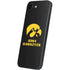 University of Iowa Hawkeyes iPhone 16e Skin