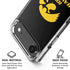 University of Iowa Hawkeyes iPhone 17 Air Clear Case