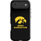 University of Iowa Hawkeyes iPhone 17 Air Impact Case