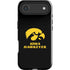University of Iowa Hawkeyes iPhone 17 Air Impact Case
