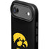 University of Iowa Hawkeyes iPhone 17 Air Impact Case